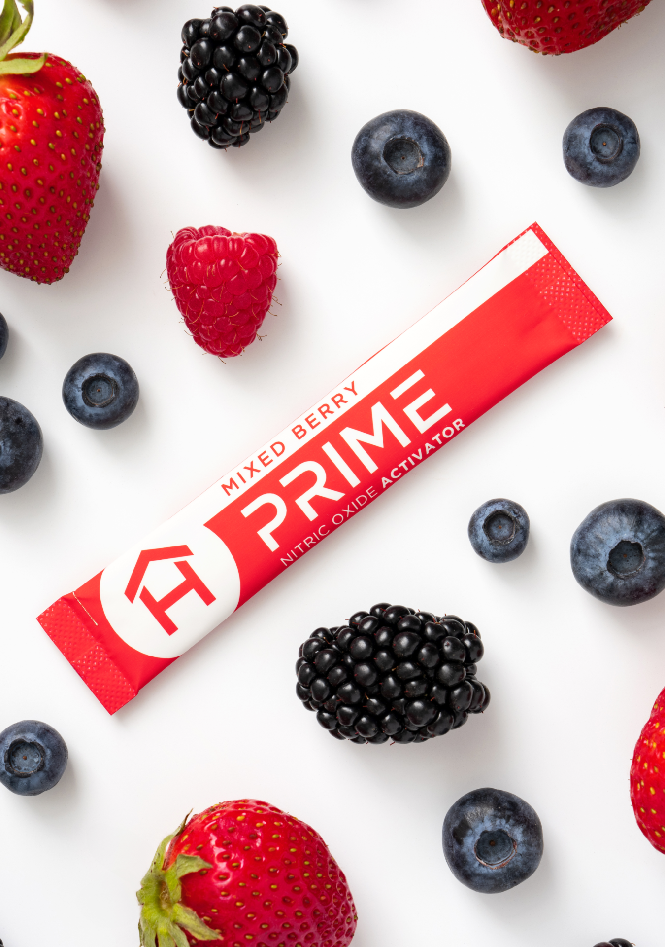 Prime Testimonial
